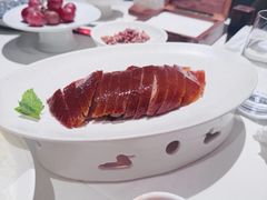 -四季民福烤鸭店(外滩外白渡桥店)