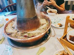 -京城胜利涮羊肉(禧乐汇店)