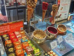 -VENCHI 闻绮(北京国贸商城店)