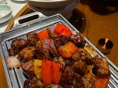 -一江水食府(后湖店)