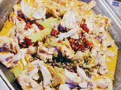 -蛙来哒(万泰新天地店)