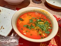 -大师兄·西北小馆(金湾华发商都店)
