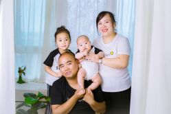 -童恩贝贝专业儿童摄影(浐灞新城4期店)