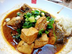 招牌豆干-春水堂人文茶馆(台中四维店)