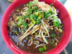 -博鳌悠然·忠锐杂粮茶餐厅