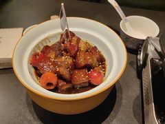 -知楚•精致湖北菜(武商MALL店)