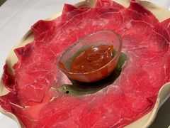 -红鼎豆捞·非遗鲍皇汤火锅(宝丰路店)