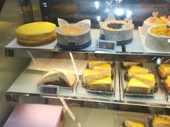 -幸福西饼面包茶饮(车公庙店)