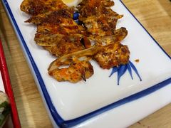 -桃屋日本料理(清华科技园店)