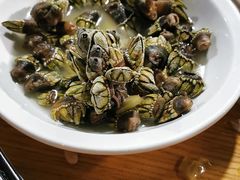 -胖大嫂渔家排档·全海景餐厅(渔村店)