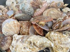 -前王院•巧克力海鲜市集餐厅(万平口店)