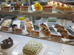 -红房子西菜馆(淮海中路店)