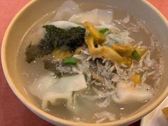 -随园餐厅自助早餐(祥生大酒店)