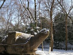 -灵谷景区