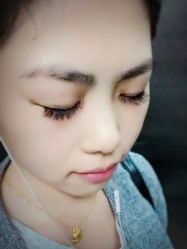 -素颜秀·纹眉·野生眉·纹唇半永久