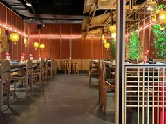 -湘阁里辣(南联锦泰城店)
