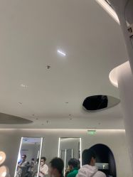 -3AM·S HAIR SALON烫发染发接发