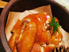 -锦楼·臻选新杭帮(杭州中心店)