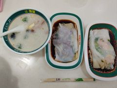 -禾师兄·布拉肠(一德路店)