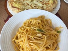 -必胜客(阿罗海店)