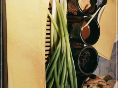 -赵记煎饼卷大葱(泰山大街店)