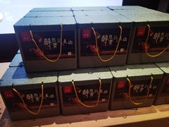 -久宴·天目湖大鱼头(恐龙园店)