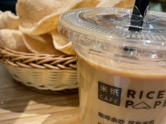 -米纸越南小馆(金鹰世界店)