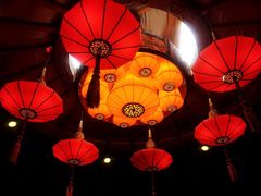 包房-大汗行宫园林餐厅