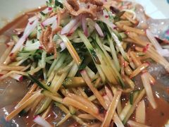 -上关雪東北菜(中房金谊店)