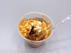 酸奶咖啡-缶乐FOLLOW咖啡