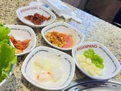 -安又胖韩国烤肉(美罗城店)