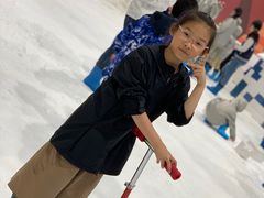 -Mr·Kuma酷么先生雪之乐园
