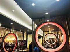 -五洲咖啡厅(五洲大酒店)