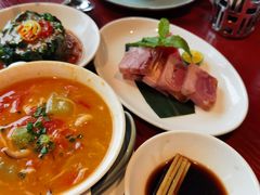 -镇江苏宁万豪酒店-苏筵中餐厅