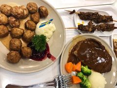 -宜家·瑞典风味餐厅(北京西红门店)