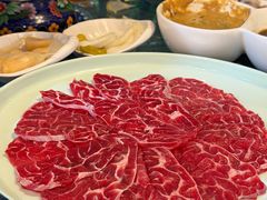-日坛涮肉四合院·园林餐厅(日坛公园店)