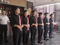 -院里寻菜·精致庭院菜(观沙岭店)