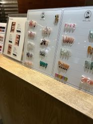 -LILY NAILS美甲美睫