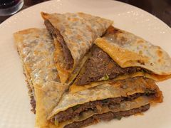 -民族饭荘(新华大街店)