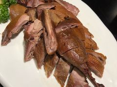 樟茶鸭-陈麻婆豆腐总店