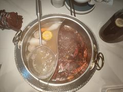 -左庭右院鲜牛肉火锅(新梅广场店)
