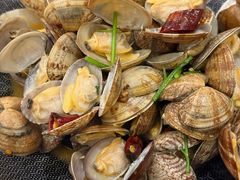 -开海·红岛海鲜虾水饺(石老人店)