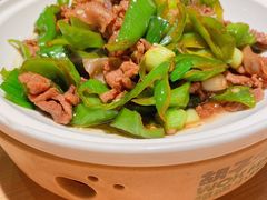 -胡子大厨·超级小炒肉(晶耀前滩店)