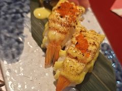 -大江户日本料理(吕厝店)