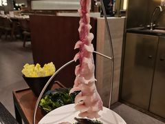 -得意咚瓜·顺德鱼生·冬瓜火锅(深圳首店)