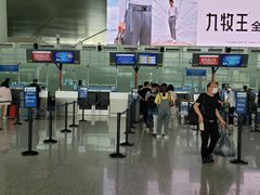 -温州龙湾国际机场