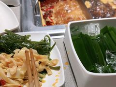 -海底捞火锅(正大乐城店)