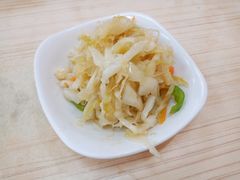 -金强牛肉面总店