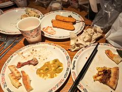 -比格比萨自助(花园路店)