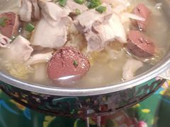 -人民公社大食堂(顺义总店)